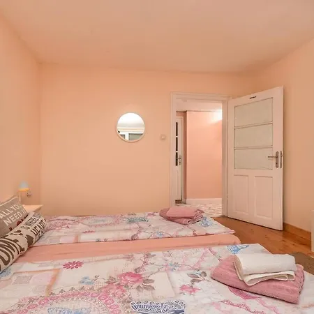 Spacious And Cozy 3 Bedroom In Downtown * Sofia